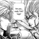 Illustration for article titled In The Latest Chapter Of... Saintia Sho (Ch.40-42)